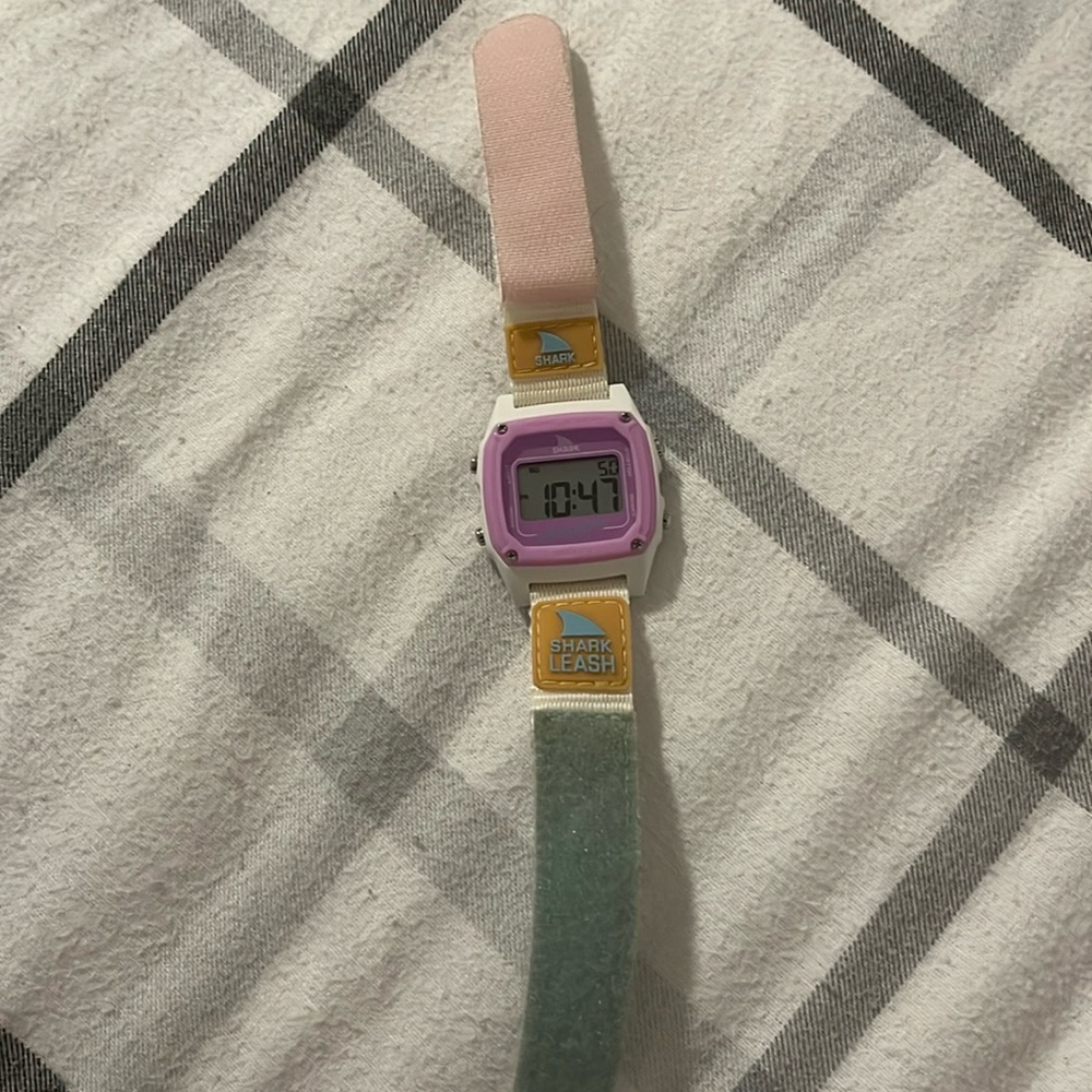 Freestyle Shark Watch